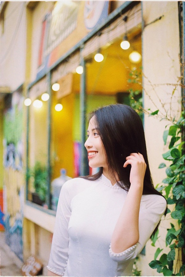 Nguyễn Thị Thanh Thuỷ sinh năm 1999, cô là người đẹp đến từ Hải Phòng và một trong 35 thí sinh vào chung kết Hoa hậu Việt Nam 2020. Hiện người đẹp đang là sinh viên ĐH Luật Hà Nội.