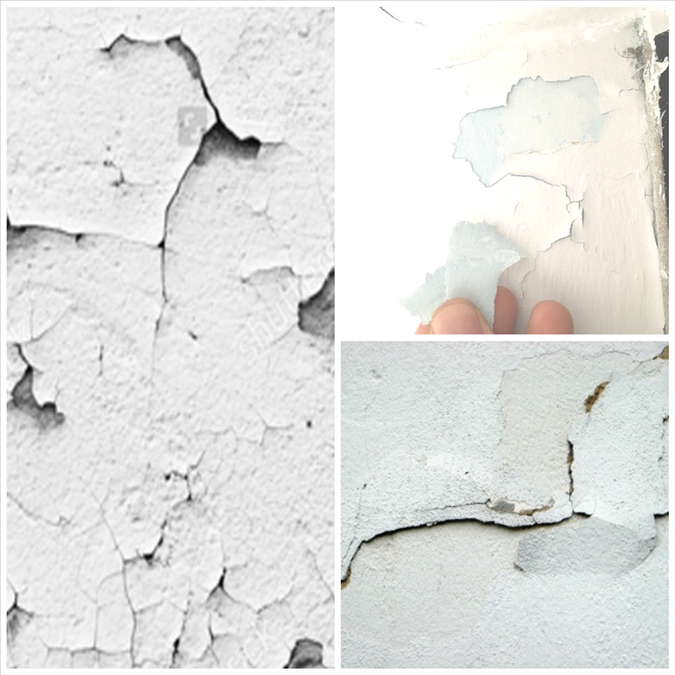Nguyên nhân bong tróc sơn tường và xử lý: Để giải quyết vấn đề bong tróc sơn tường, điều quan trọng là phải hiểu rõ nguyên nhân gây ra vấn đề. Hãy xem ảnh liên quan và cùng tìm hiểu những nguyên nhân thường gặp và phương pháp xử lý hiệu quả nhất.