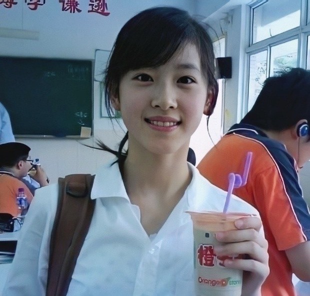 “Cô gái trà sữa” Zetian Zhang từng nổi đình đám trên mạng xã hội giờ đã có mặt trong top tỷ phú trẻ nhất Trung Quốc.