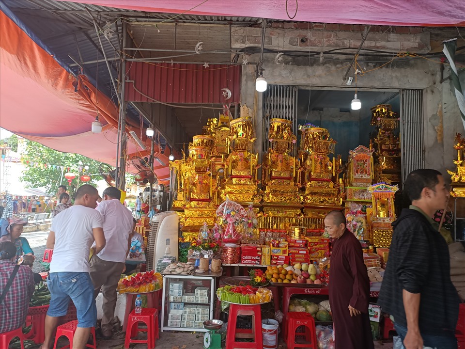 Sắm Lễ Đền Vua Cha Bát Hải: Hướng Dẫn Chi Tiết và Tâm Linh