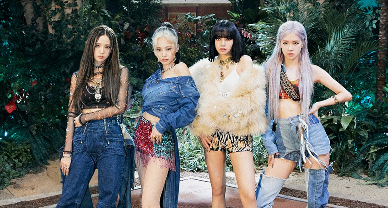 #2: How You Like That - Blackpink: How you like that của bốn cô gái nhà YG đạt 100 triệu lượt xem chỉ sau 1 ngày 8 tiếng 22 phút phát hành.