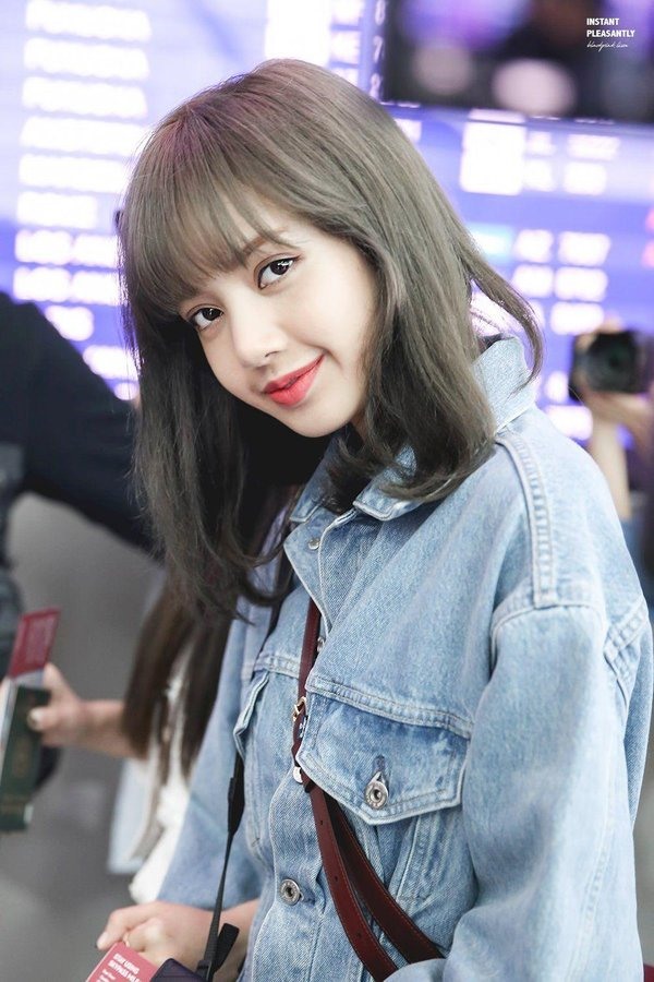 Tổng hợp ảnh lisa blackpink cực kỳ ấn tượng