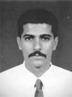 Thủ lĩnh số 2 của Al Qaeda Abdullah Ahmed Abdullah. Ảnh: FBI.