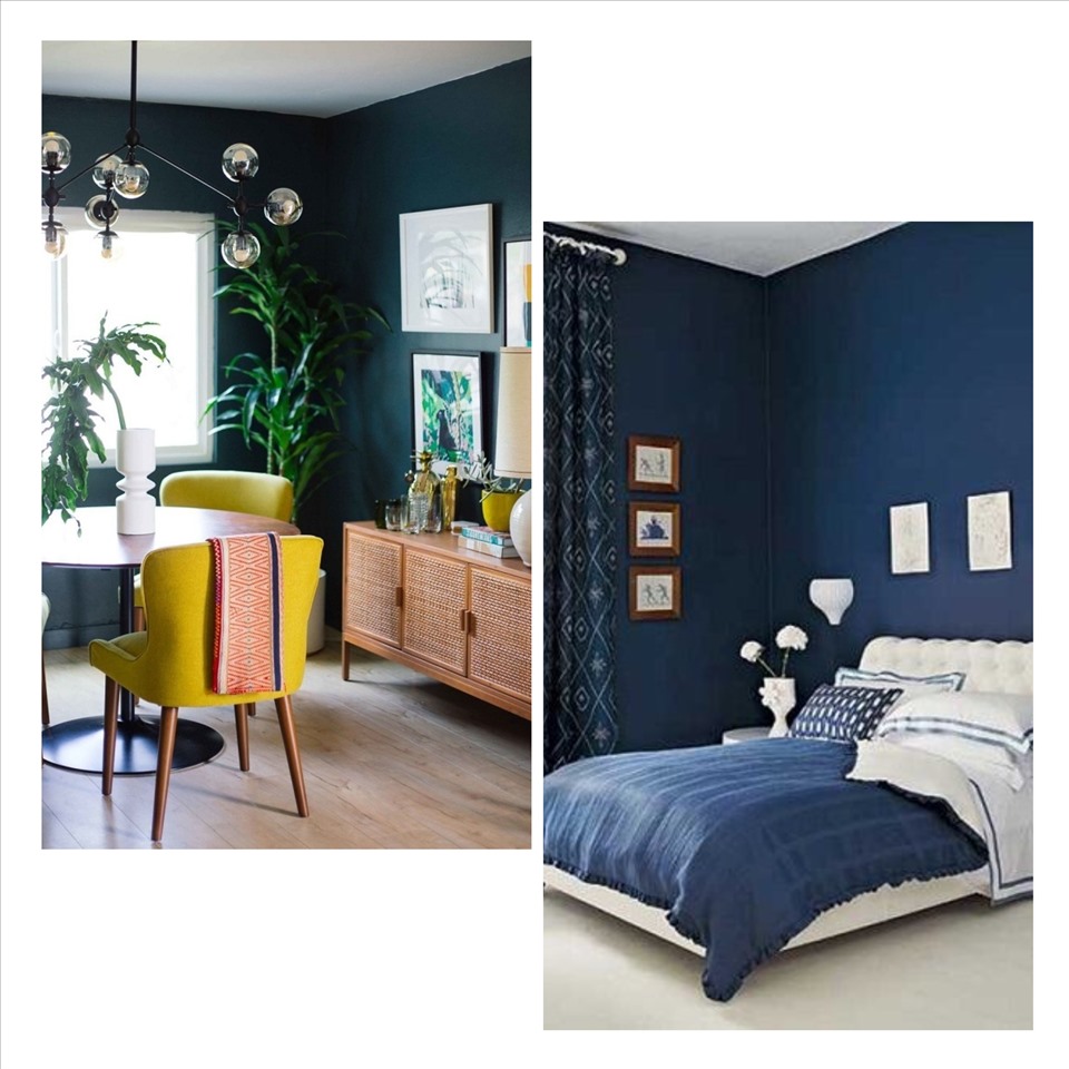 Màu sơn giúp không gian nhỏ thoáng đãng sẽ là giải pháp tuyệt vời cho những căn phòng nhỏ hẹp. Với màu sơn phù hợp, bạn sẽ tạo ra một không gian mở rộng hơn và thoải mái hơn. Hãy cùng trang trí ngôi nhà của mình với màu sơn đẹp và thông thoáng và cảm nhận sự khác biệt.