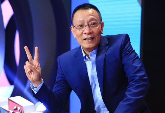 Năm 2017, nhà báo, MC Lại Văn Sâm nghỉ hưu  sau 30 năm cống hiến và gắn bó với VTV3 thuộc Đài truyền hình Việt Nam.