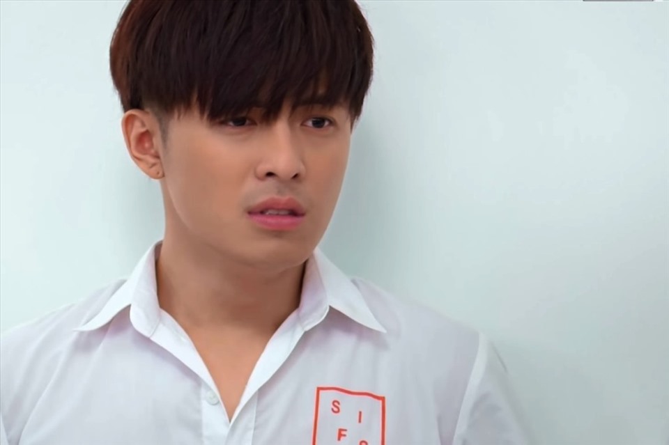 Năm 2018, Gin Tuấn Kiệt nhập cuộc dự án công trình phim sitcom mái ấm là số 1 phiên bạn dạng Việt, với vai thao diễn cậu học viên Đức Mẫn đã hỗ trợ anh sở hữu được tình yêu của những người hâm mộ.