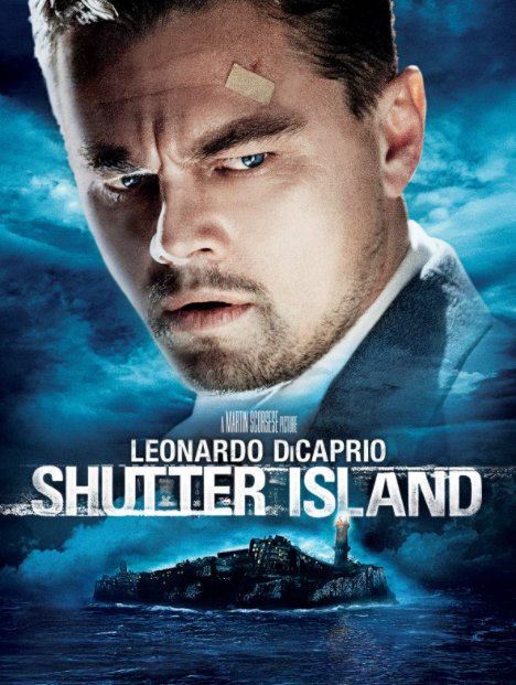 Leonardo DiCaprio tham gia dự án phim.