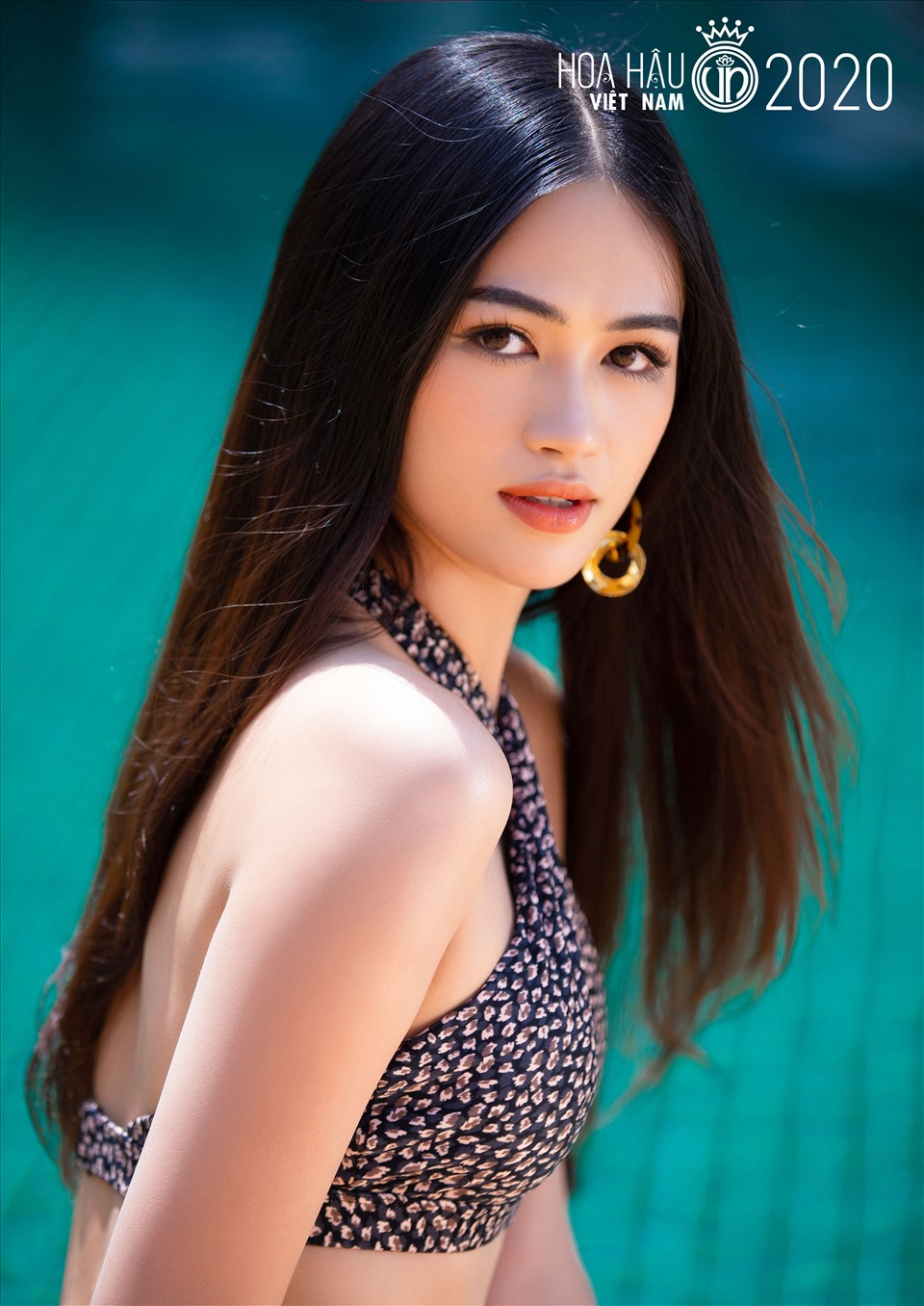 Tuy nhiên, cũng giống Ngọc Thảo, Thu Phương cũng là một gương mặt quen thuộc. Năm 2019, cô từng giành giải thưởng “Người đẹp biển” và lọt top 5 Miss World Vietnam.