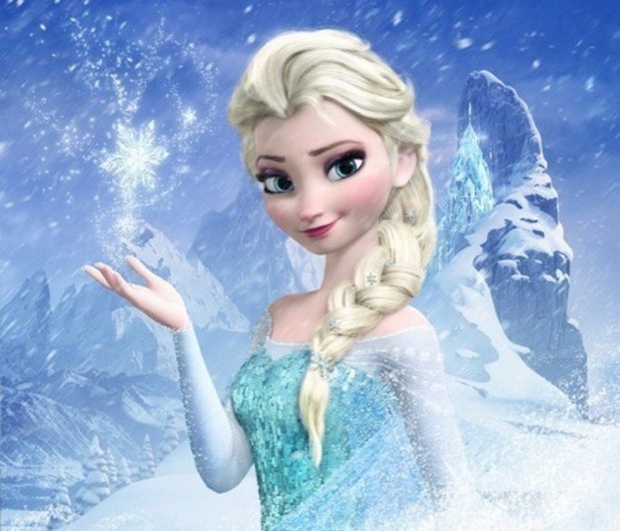 Mướn/Mua Đồ Elsa 2 (Nữ Hoàng Băng Giá) Giá Tốt Nhất Tại LucTieuMi.com