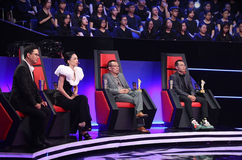 Tập 1 “Siêu trí tuệ” Việt Nam mùa 2 sẽ chính thức ra mắt khán giả lúc 20h Thứ 7 ngày 21.11.2020 trên kênh truyền hình HTV2.