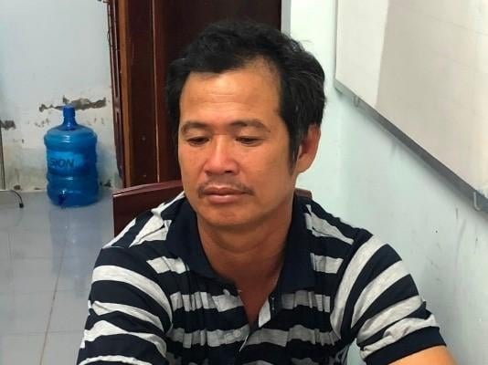 Bị can Trần Thanh Tâm bị viện kiểm sát nhân dân TP.Cần Thơ truy tố về tội giết người. Ảnh: VKSND TP.Cần Thơ