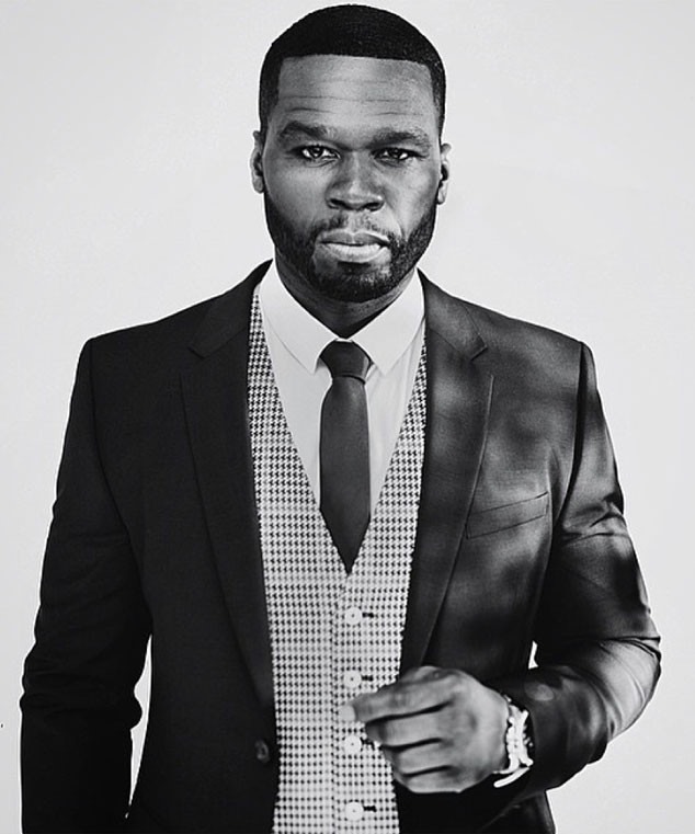 50 Cent tạo dựng vị trí vững chắc tại làng