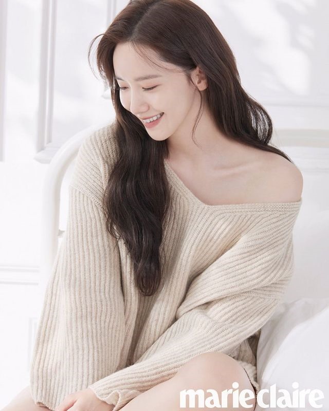 Sang tuổi 30 Yoona tạm biệt style ngọt ngào trong sáng quay ngoắt sang hình  ảnh sang chảnh quý phái như tiểu thư nhà tài phiệt