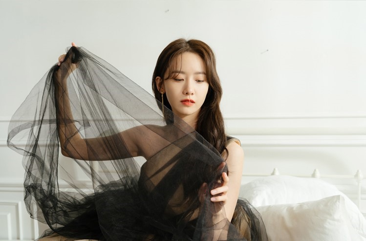 Nữ thần Rồng Xanh gọi tên Yoona Lúc thanh mảnh lột xác táo bạo khi tăng  cân lại bùng nổ nhan sắc bất ngờ