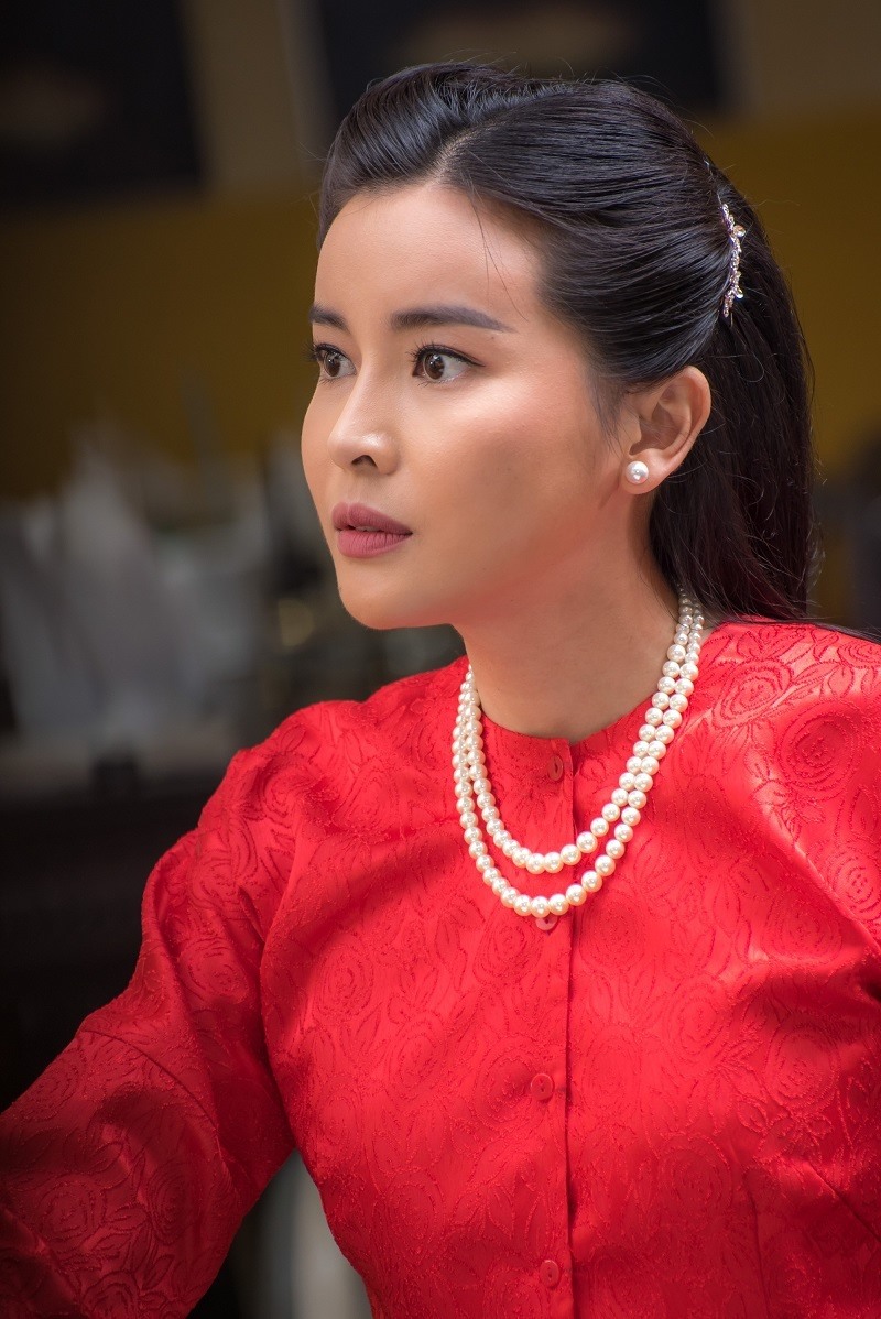 Năm 2019, cô nhận giải ao Thái Hà đã vinh dự nhận được giải thưởng Nữ diễn viên phụ xuất sắc phim truyền hình tại lễ trao giải Cánh Diều 2019.