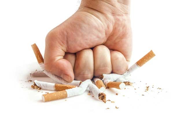 Thuốc lá điếu, sản phẩm thuốc lá độc hại nhất vẫn là ngành kinh doanh hợp pháp tại Việt Nam.