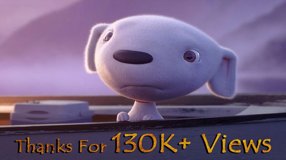 Phim hoạt hình 3D