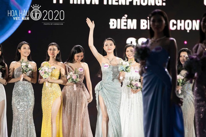 Cô từng thi Miss World Vietnam 2019, Trà My được bình chọn vào Top 3 Người đẹp được yêu thích nhất. Sau đó, cô chỉ dừng lại ở Tốp 39 chung cuộc.