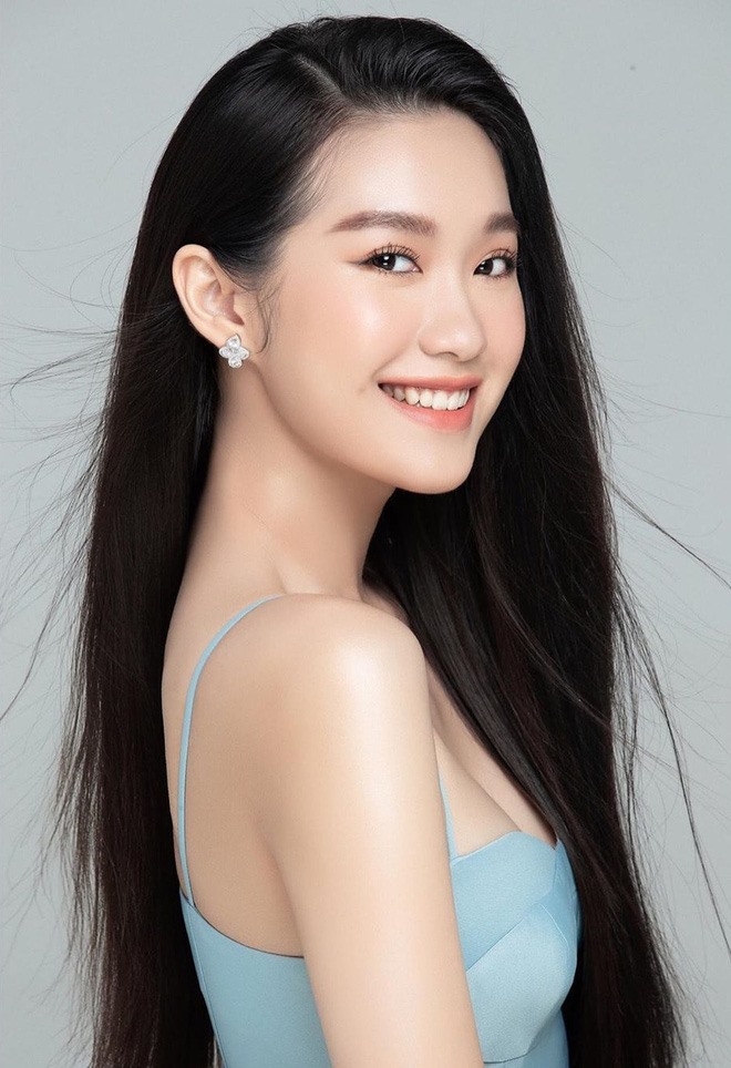 4 cô gái được đánh giá có gương mặt đẹp nhất của Hoa hậu Việt Nam 2020