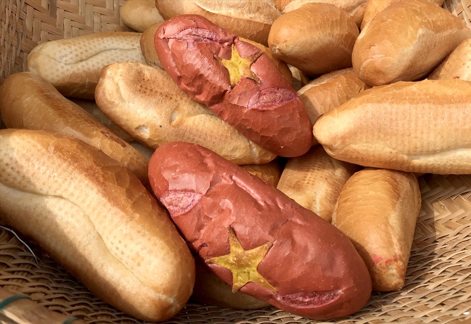Sau hơn nửa tháng gần 1 tháng mày mò, anh Nhựt đã tìm ra được công thức thích hợp nhất và thành công đưa ra thị trường.
