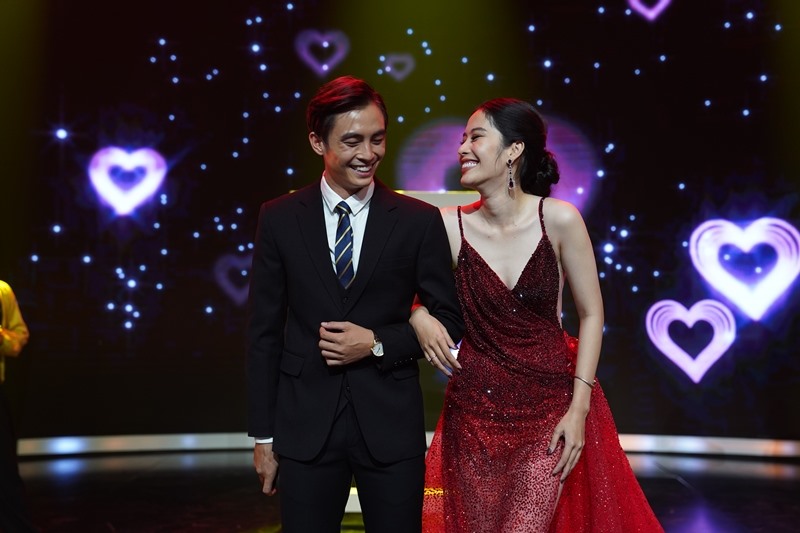 Vốn là cặp đôi được nhắc đến nhiều nhất trong Vô Lăng Tình Yêu, Nam Em tiết lộ sẽ có màn trình diễn đặc biệt cùng Lãnh Thanh trong đêm gala của chương trình.