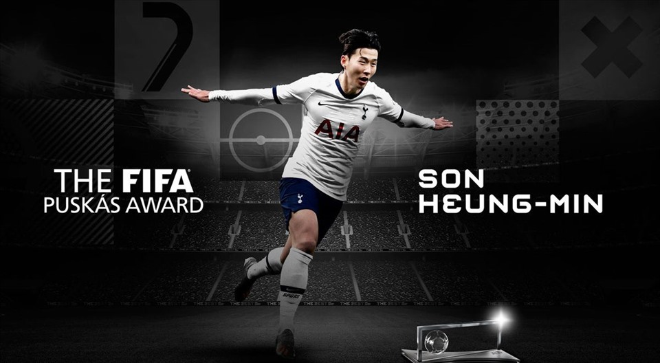 Son Heung-min