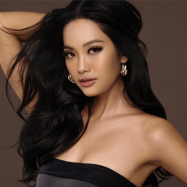Cô cho biết dù không đạt giải cao tại Hoa hậu Việt Nam 2020 nhưng cô không bỏ cuộc mà không ngừng trau dồi thêm kĩ năng.