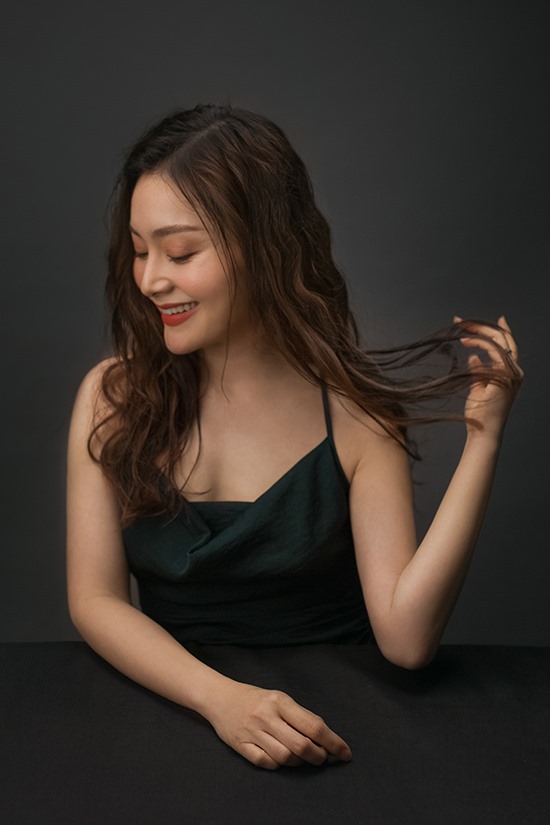 Lan Phương có 15 năm theo đuổi diễn xuất với không ít vai diễn ghi dấu ấn, hiện nữ diễn viên vẫn nỗ lực cống hiến không ngừng trong nghề nghiệp.