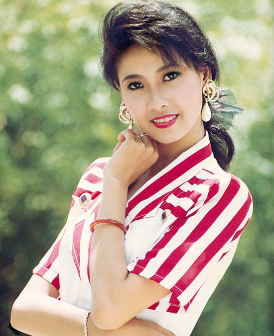 Hoa hậu Việt Nam đăng quang trẻ nhất lịch sử sau 28 năm giờ ra sao?