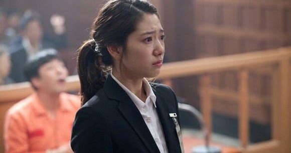 Sau bộ phim, Park Shin Hye được mời xuất hiện trong nhiều dự án đình đám như: “Nốt nhạc tình yêu”, “Điều kỳ diệu ở phòng giam số 7”… Ảnh cắt phim.