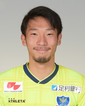 Tiền vệ Woo Sang-ho là ngoại binh thứ 3 gia nhập câu lạc bộ Sài Gòn để thi đấu tại mùa bóng 2021. Ảnh: J.League.