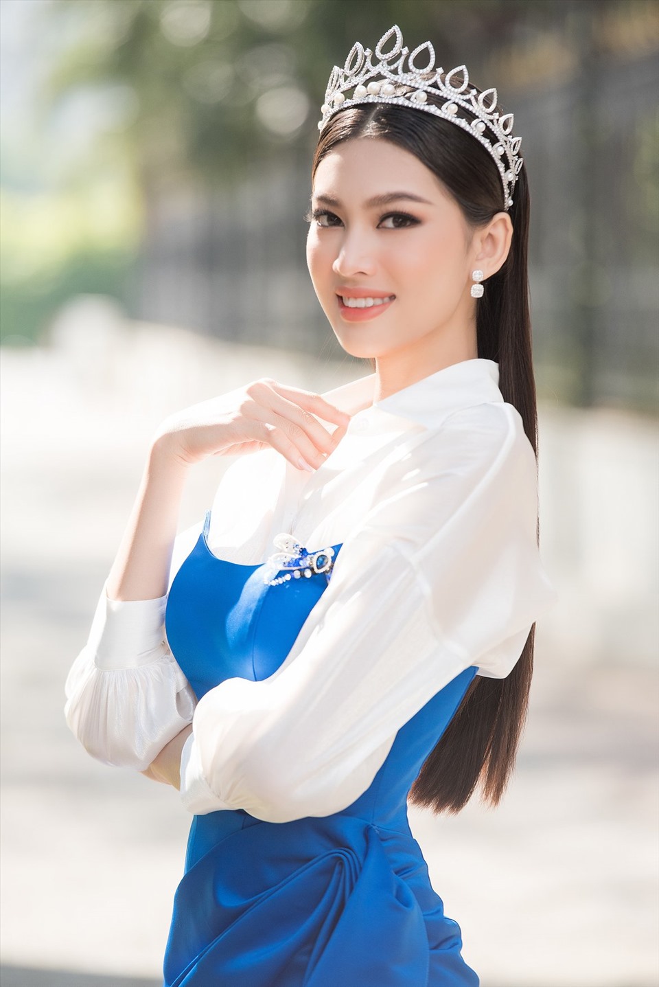 Trong đêm chung kết Hoa hậu Việt Nam 2020, nhiều người
