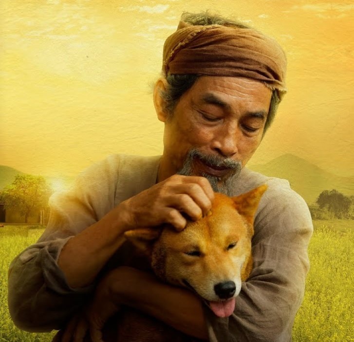 “Cậu Vàng” là tác phẩm Việt Nam mang nhiều thông điệp ý nghĩa. Ảnh nguồn: CGV.