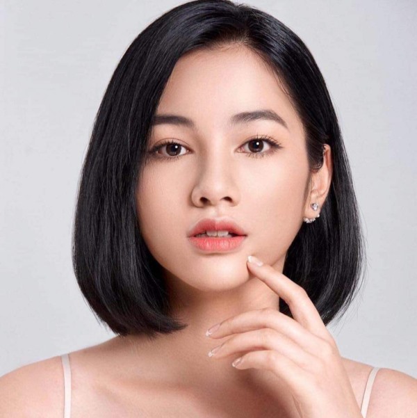 Cẩm Đan và 2 cô gái nhan sắc nổi bật của Hoa hậu Việt Nam, bây giờ ...