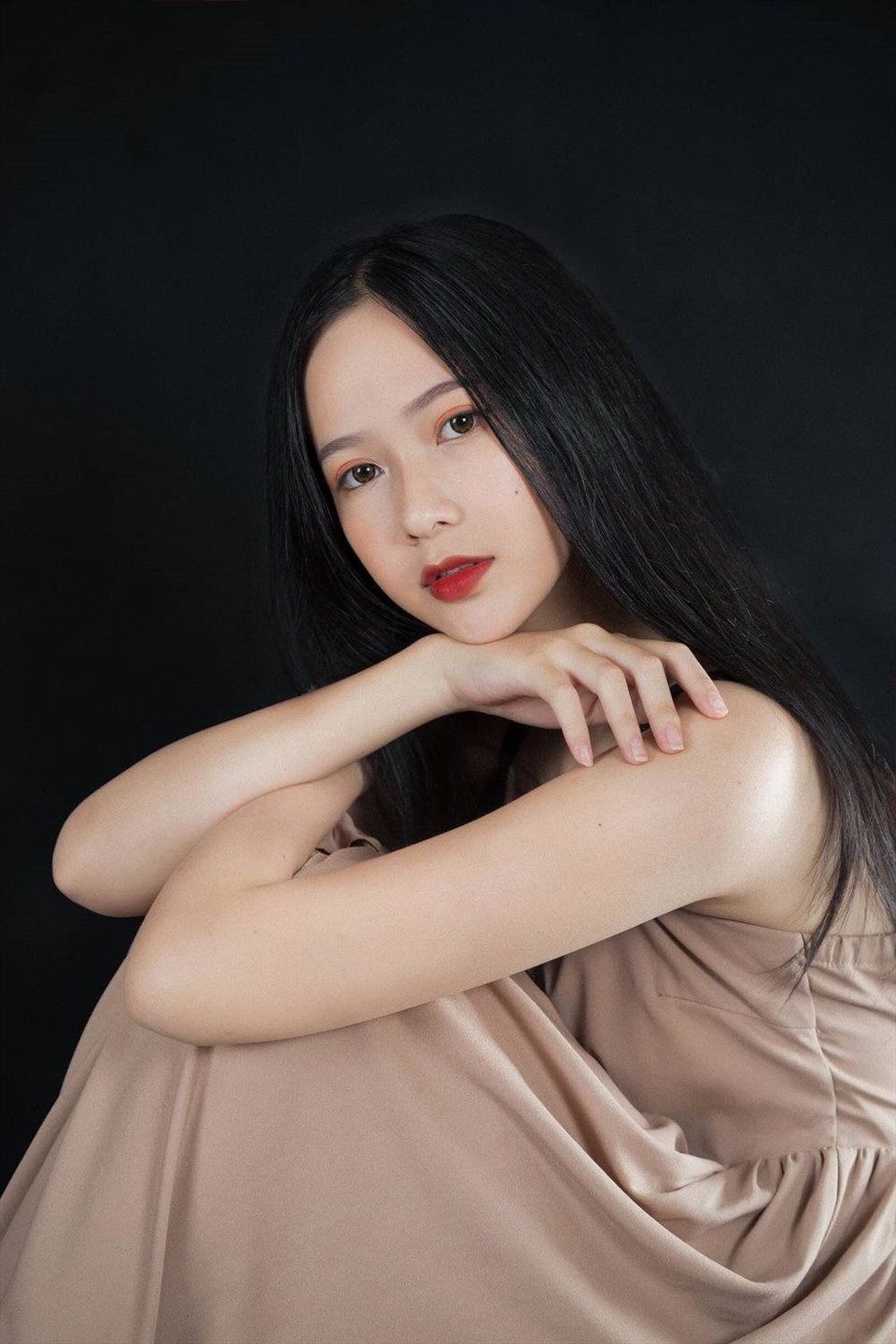 Thí sinh khiến nghệ sĩ tiếc nuối tiếp theo ở Hoa hậu Việt Nam 2020 là Phương Quỳnh. Dù lọt vào top 5 nhưng cô cho biết bản thân tự thấy thiếu may mắn trong phần thi ứng xử, tuy nhiên cô hài lòng với những gì đã làm được trong cuộc thi.