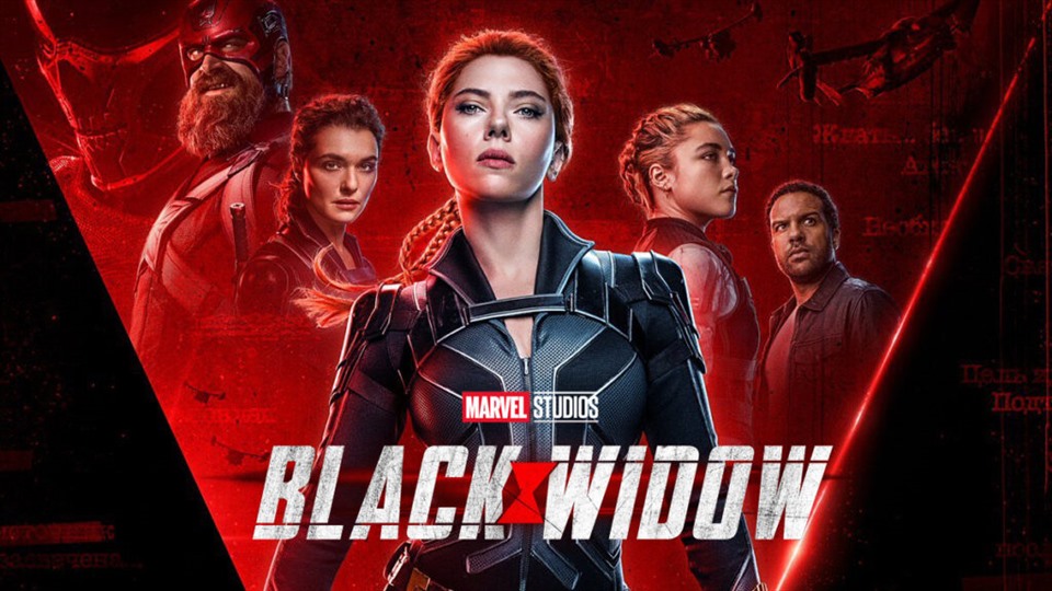 Black Widow sẽ hé lộ quá khứ bí mật của Natasha Romanoff. Ảnh: CMH.