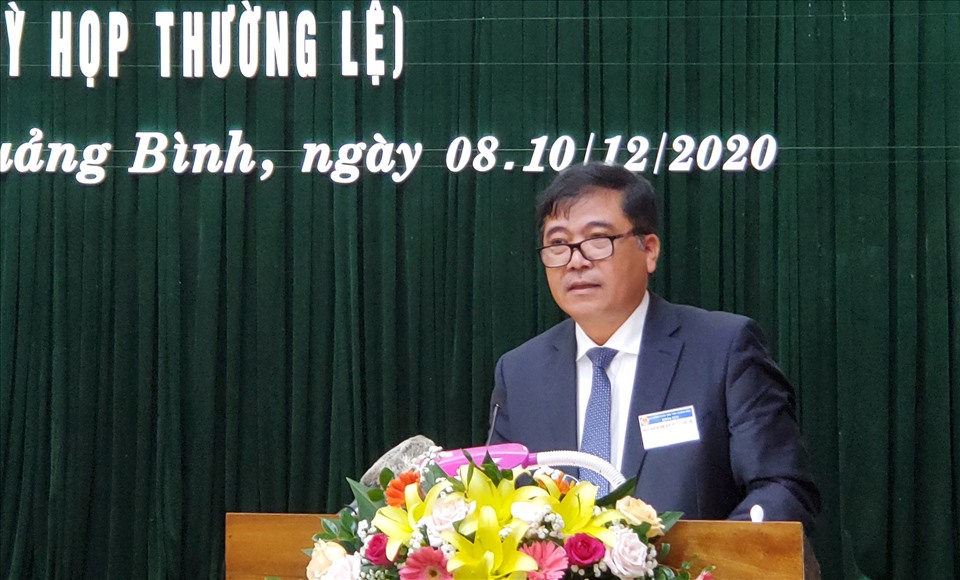 Phó Chủ tịch UBND Quảng Bình: Phó Chủ tịch UBND Quảng Bình đang đóng vai trò quan trọng trong việc triển khai các chính sách và dự án quan trọng. Chị ấy luôn hướng tới mục tiêu phát triển bền vững, đảm bảo quyền lợi cho người dân địa phương và góp phần xây dựng Quảng Bình trở thành một địa phương giàu mạnh.