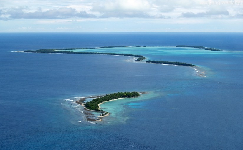 Tuvalu. Ảnh ST.