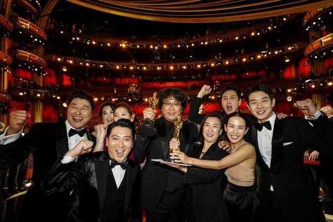 Phim Ký Sinh Trùng Đoạt Giải Oscar: Hành Trình Tạo Nên Kỳ Tích Điện Ảnh