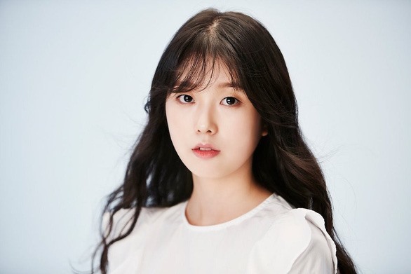 Nữ diễn viên Go Soo Jung - Ảnh: Allkpop