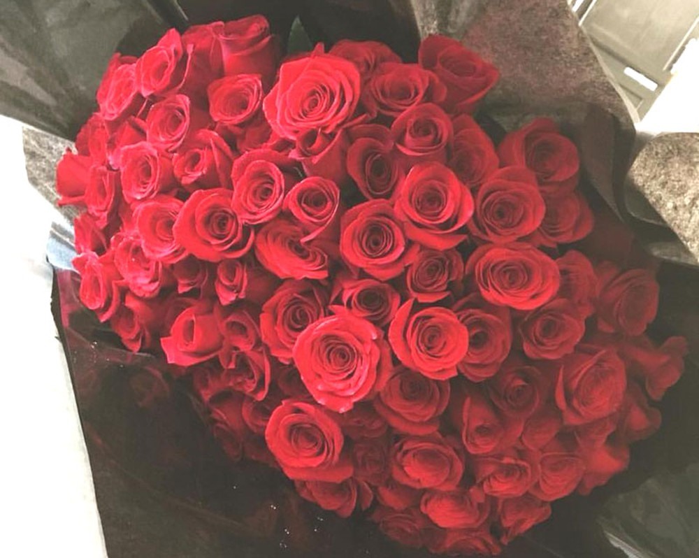 6 loại hoa người vợ sẽ thích nếu được chồng tặng nhân ngày Valentine