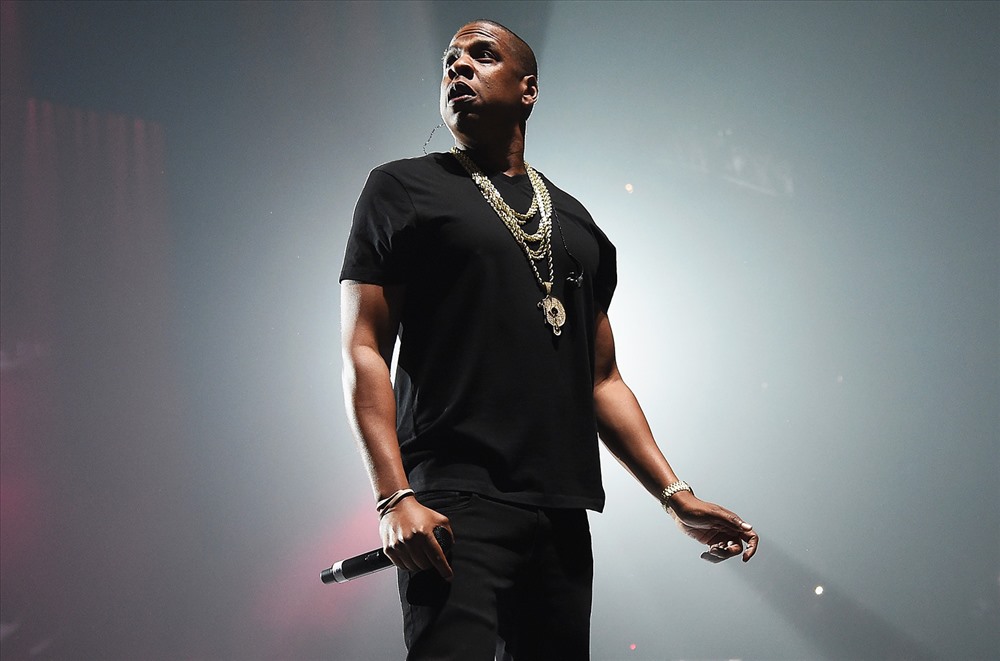 Jay-Z trở thành rapper đầu tiên trên thế giới sở hữu khối tài sản trị giá 1 tỉ USD vào tháng 6.2019. Theo Forbes, phần lớn tài sản của Jay-Z đến từ các công việc kinh doanh. Ảnh: Business Insider