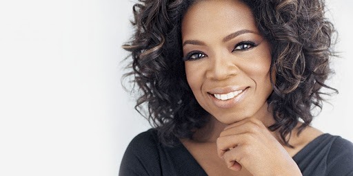 Ngoài ra, Oprah Winfrey đang xây dựng một “đế chế” truyền thông mạnh mẽ khi nắm giữ cổ phần ở các mạng lưới truyền hình nổi tiếng và ký hợp tác với dịch vụ Apple TV+. Ảnh: ST