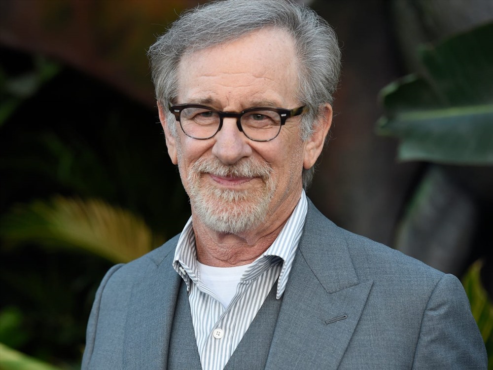 Steven Spielberg được coi là đạo diễn huyền thoại khi ông có đến 3 lần thắng giải Oscar. Hiện Steven Spielberg sở hữu khối tài sản trị giá 3,6 tỉ USD. Ảnh: AP