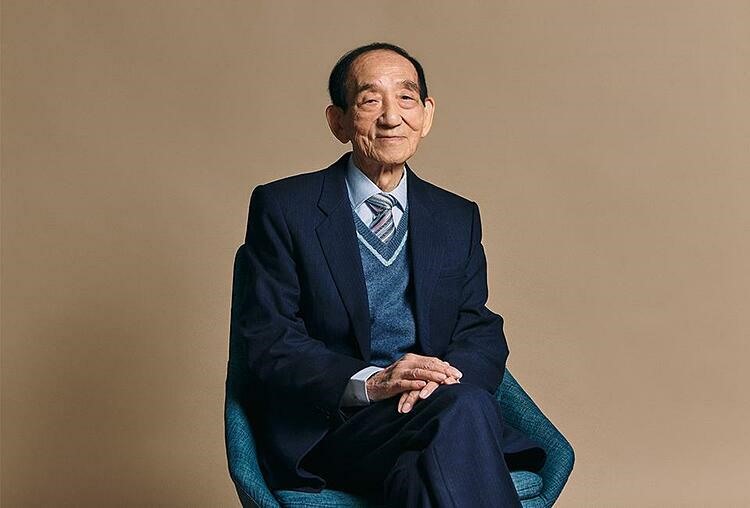Tỷ phú Hong Kong Tang Shing-bor năm nay 86 tuổi. Ảnh: Forbes