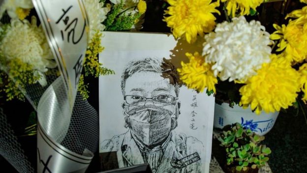 Bác sĩ Lý Văn Lượng qua đời ngày 7.2. Ảnh: Getty.