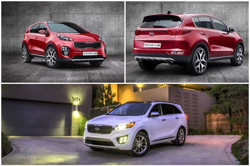 Tìm hiểu với hơn 95 2020 kia sportage mới nhất thdonghoadian #23 Tìm hiểu với hơn 95 2020 kia sportage mới nhất thdonghoadian