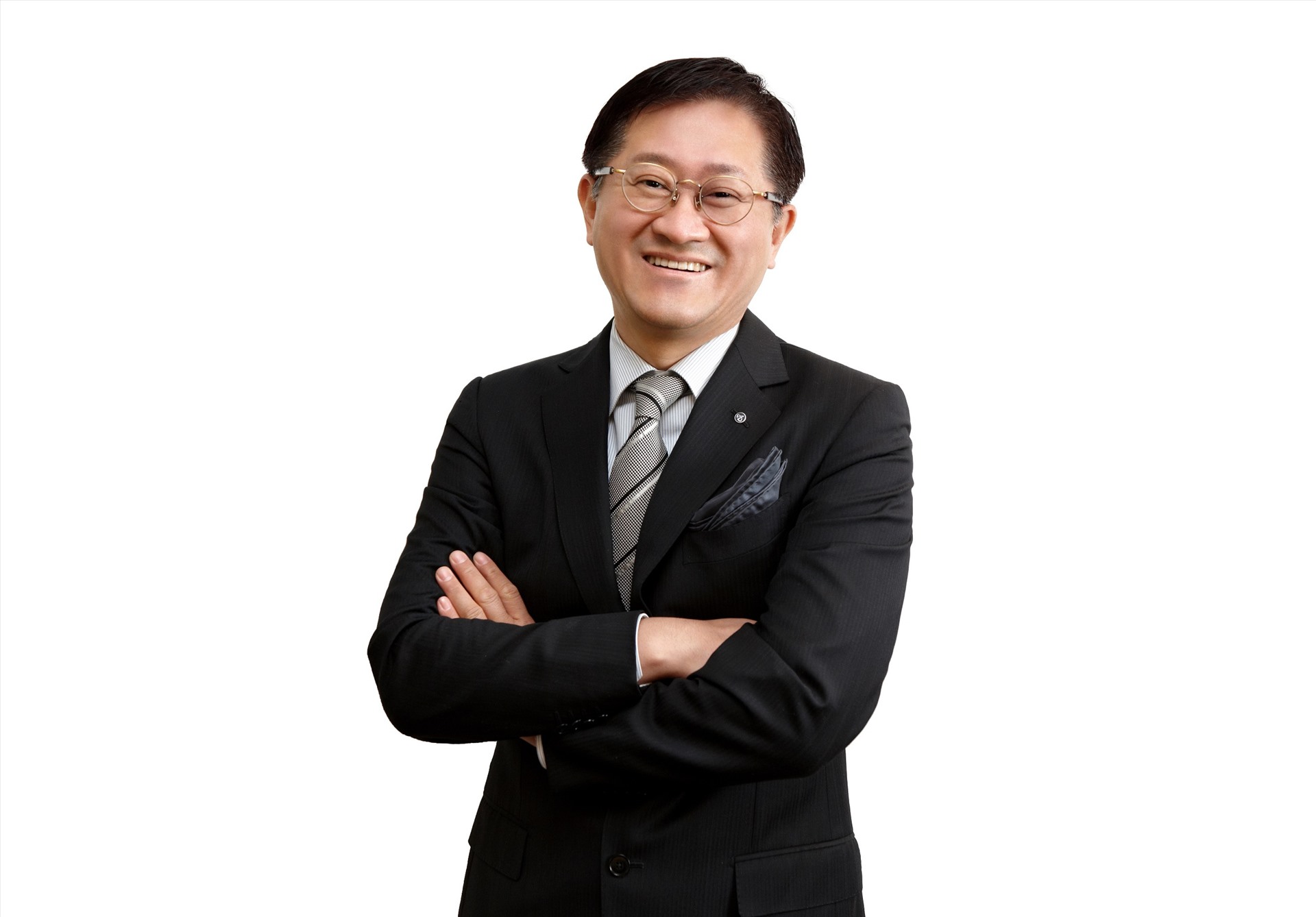 Suh Kyung-bae là Chủ tịch của AmorePacific, nhà sản xuất mỹ phẩm và chăm sóc da lớn nhất Hàn Quốc. AmorePacific do cha của ông Suh Kyung-base là Suh Sung-hwan sáng lập vào năm 1945. Ông đang là người giàu thứ 6 tại Hàn Quốc với khối tài sản 3,7 tỉ USD. Ảnh: