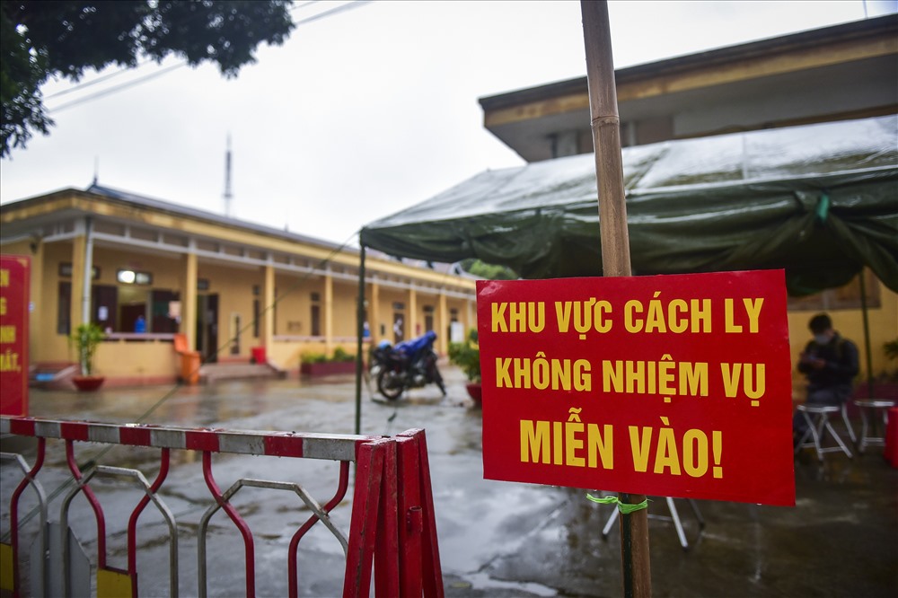 Trước diễn biến phức tạp của dịch bệnh viêm đường hô hấp cấp do virus Corona gây ra, tỉnh Lạng Sơn đã chuẩn bị 3 khu vực cách ly đón công dân Việt Nam trở về từ Trung Quốc.