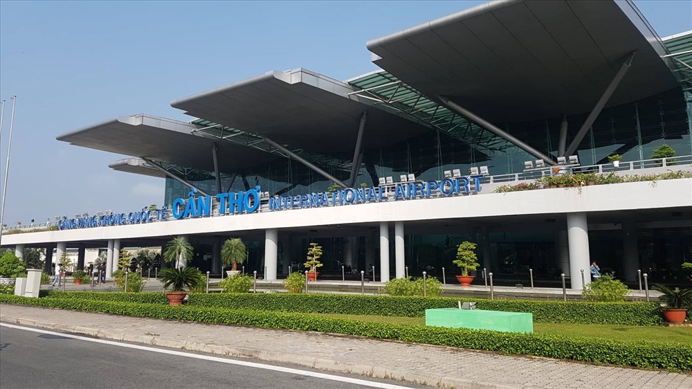 Sân bay Cần Thơ đã chuẩn bị sẵn sàng các phương án trong trường hợp đón công dân Việt Nam trở về từ vùng dịch Trung Quốc